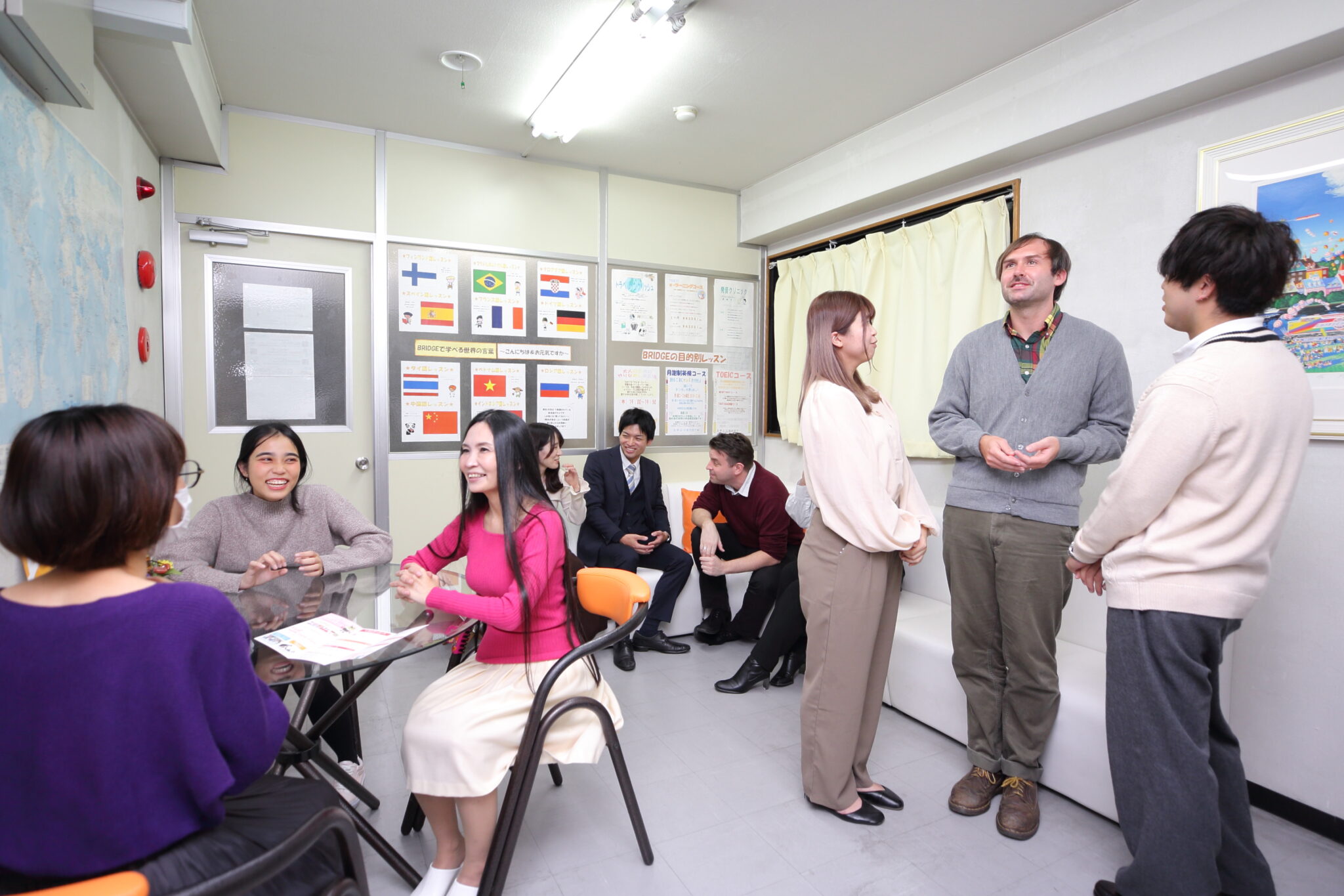 servicesの写真4